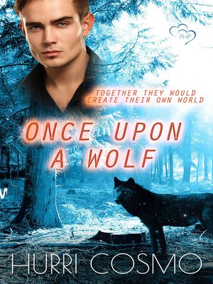 cover image of Once Upon a Wolf